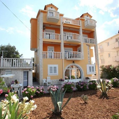 Villa Adriatic Trogir Exterior photo
