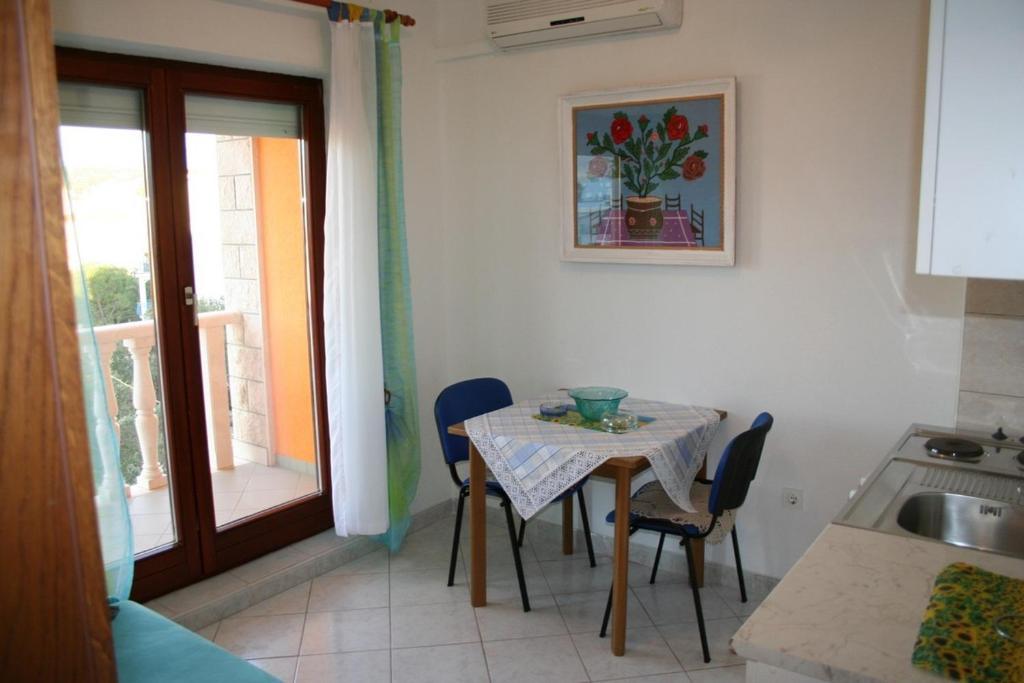 Villa Adriatic Trogir Exterior photo