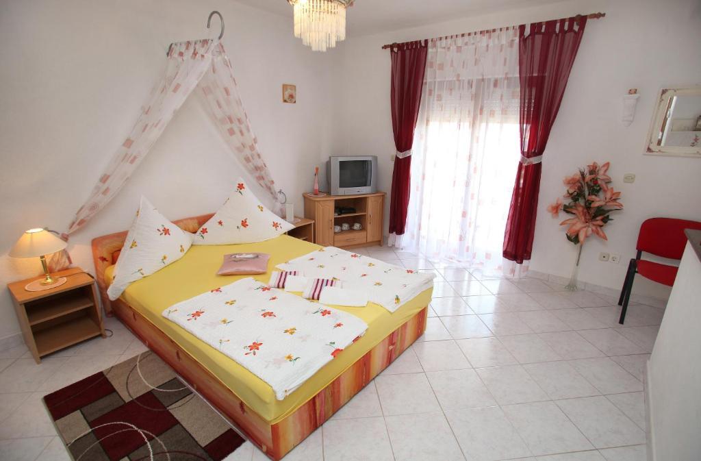 Villa Adriatic Trogir Exterior photo