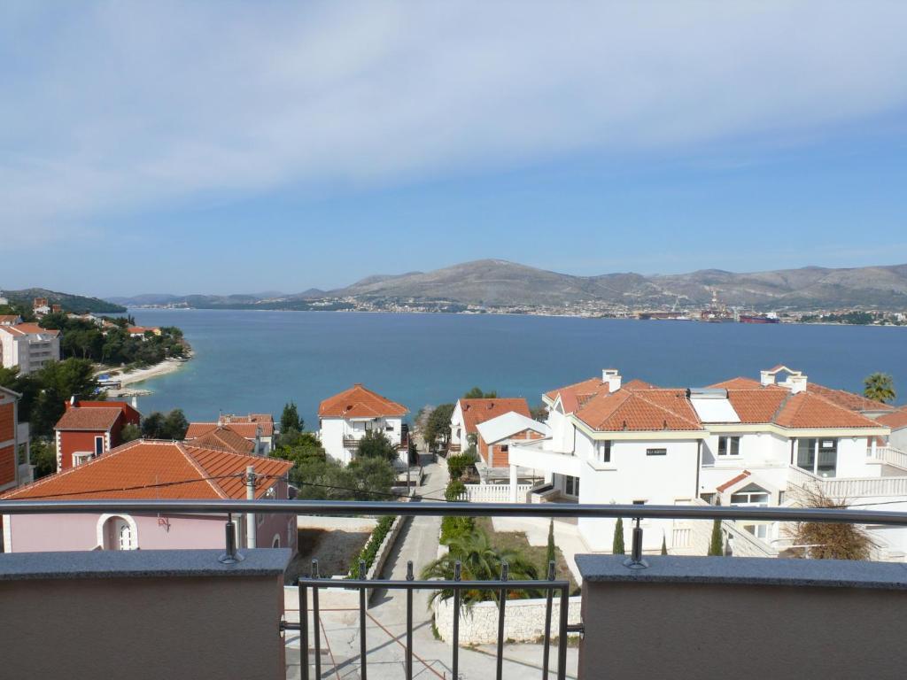 Villa Adriatic Trogir Room photo